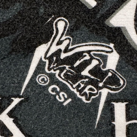 STURGIS 2010 BIKERS BANDANA - Picture 3 of 4